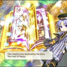 [Android - EU] Choosen 1 Moonlight + 2-5 5stars character + 1-5 5stars Artifact (Tell me your choice in chat) 0